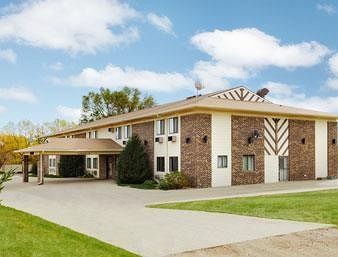 Hotel Super 8 Motel - Madison