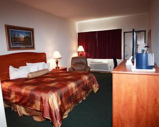 Hotel Best Western Of Huron