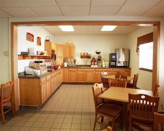 Hotel Best Western Of Huron