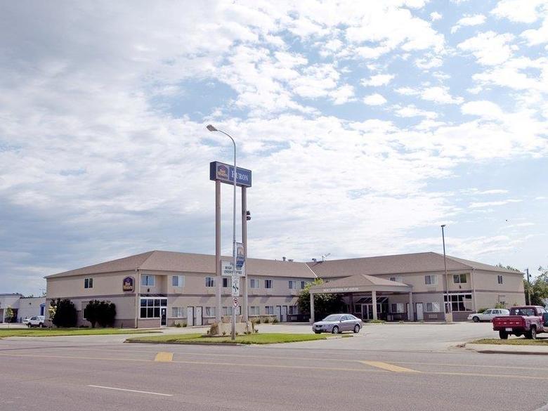 Hotel Best Western Of Huron