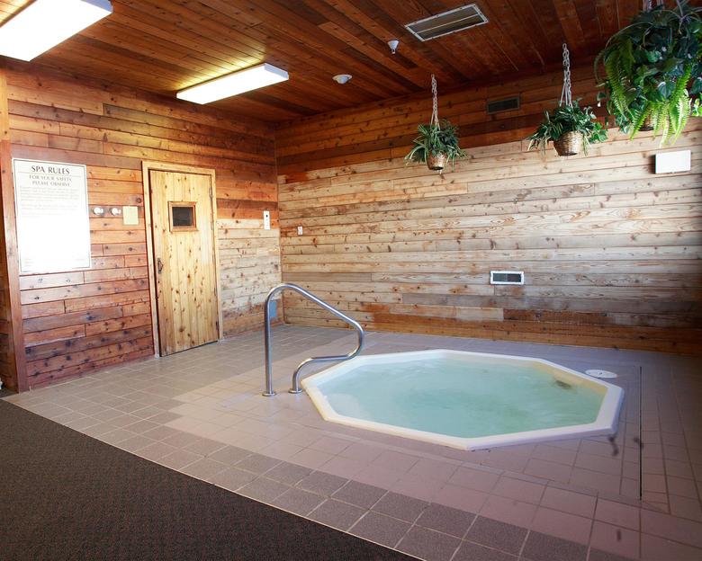 Hotel Best Western Of Huron