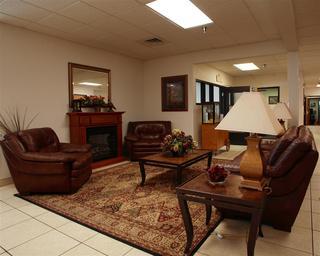Hotel Best Western Of Huron