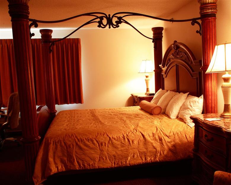 Hotel Best Western Of Huron