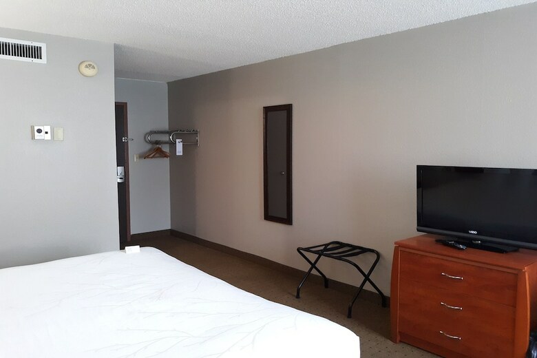 Hotel Dakotah Lodge
