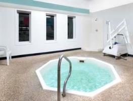 Hotel Super 8 Huron Sd