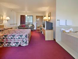 Hotel Super 8 Huron Sd
