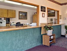 Hotel Super 8 Huron Sd