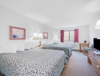 Hotel Days Inn Sturgis