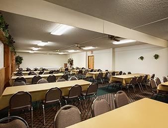 Motel Super 8 Sturgis