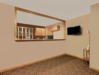 Hotel Super 8 Motel - Spearfish