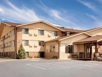 Hotel Super 8 Motel - Spearfish