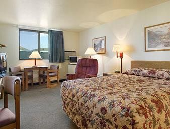 Hotel Super 8 Motel - Spearfish