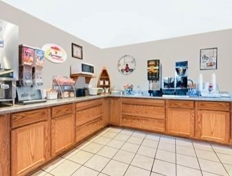 Hotel Super 8 Motel - Spearfish