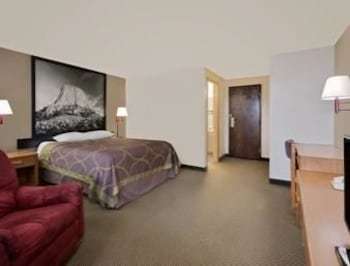Hotel Super 8 Motel - Spearfish
