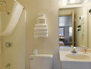 Hotel Super 8 Motel - Spearfish