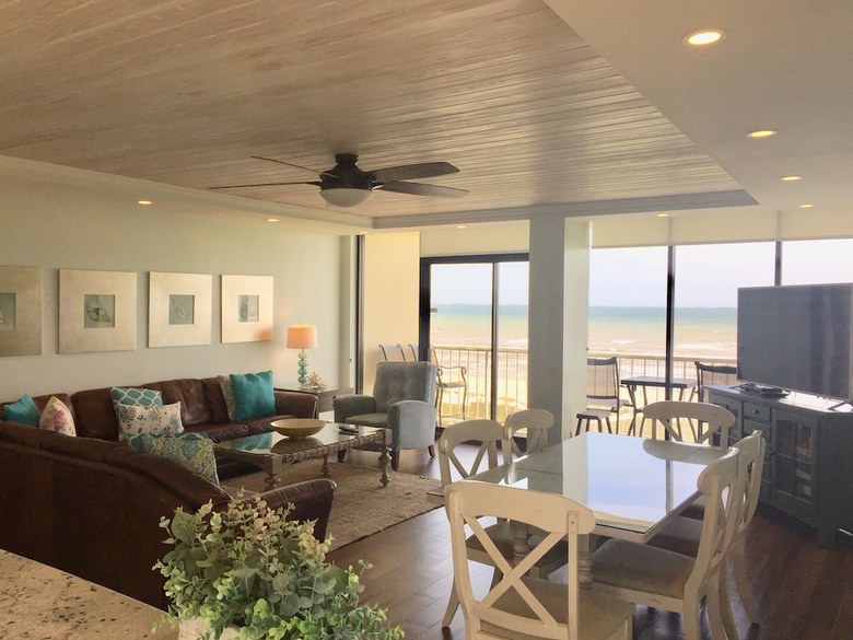 Apartamento The Galvestonian