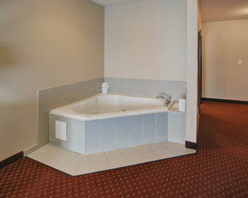 Hotel Comfort Suites
