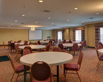 Hotel Comfort Suites