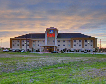 Hotel Comfort Suites