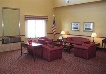 Hotel Comfort Suites