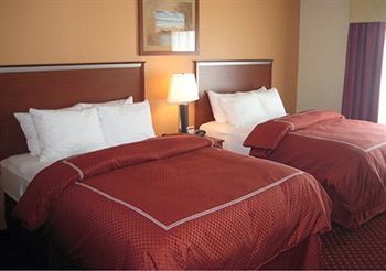 Hotel Comfort Suites