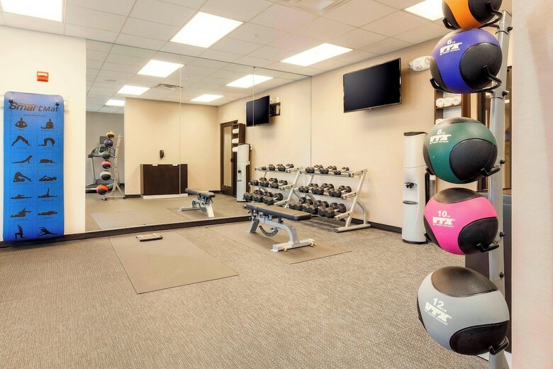 Hotel Courtyard By Marriott Dallas Arlington South