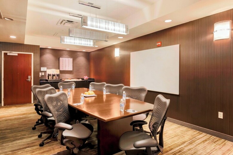 Hotel Courtyard By Marriott Dallas Arlington South