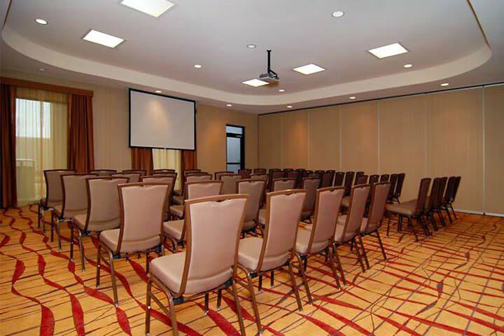 Hotel Courtyard By Marriott Dallas Arlington South