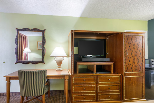 Motel Econo Lodge