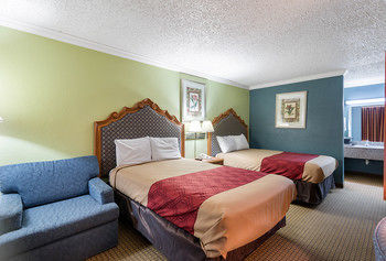 Motel Econo Lodge