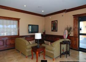 Motel Econo Lodge