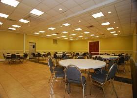 Motel Econo Lodge