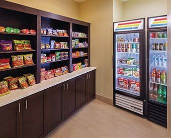 Hotel La Quinta Inn & Suites Beeville