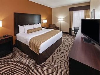 Hotel La Quinta Inn & Suites Beeville