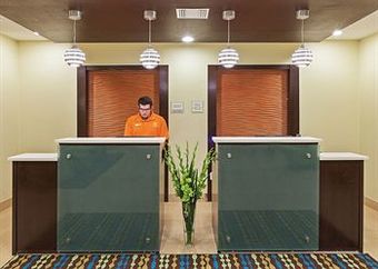 Hotel La Quinta Inn & Suites Beeville