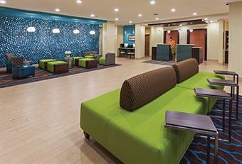 Hotel La Quinta Inn & Suites Beeville