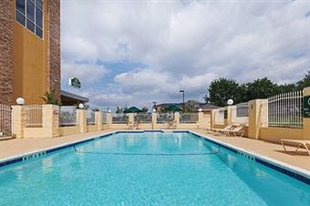 Hotel La Quinta Inn & Suites Beeville
