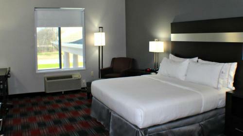 Hotel Holiday Inn Express & Suites Bonham