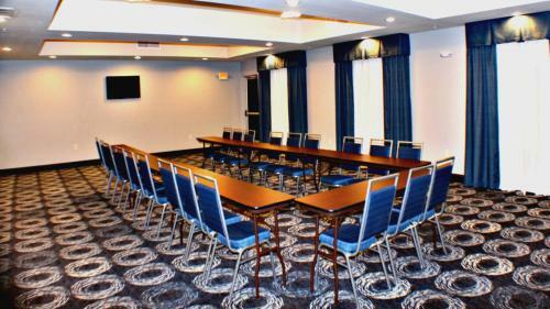 Hotel Holiday Inn Express & Suites Bonham