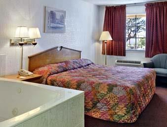 Hotel Days Inn Eastland