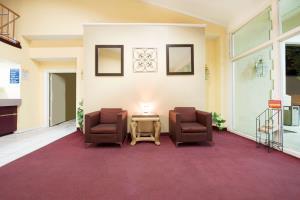 Hotel Days Inn Eastland