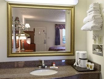 Super 8 Motel Eastland