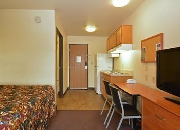 Hotel Value Place Dfw Forest Hill