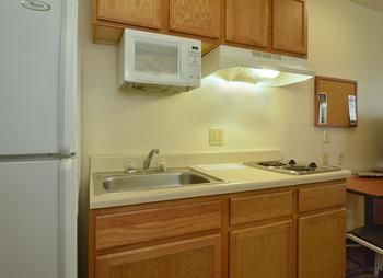 Hotel Value Place Dfw Forest Hill