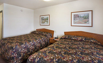 Hotel Value Place Dfw Forest Hill