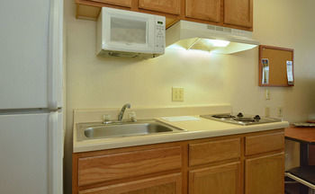 Hotel Value Place Dfw Forest Hill