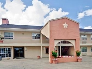 Motel Days Inn-terrell