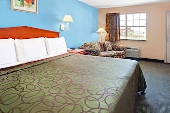 Motel Days Inn-terrell