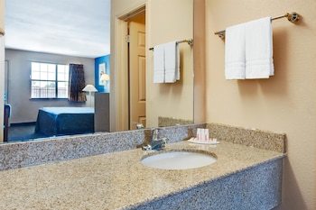 Motel Days Inn-terrell