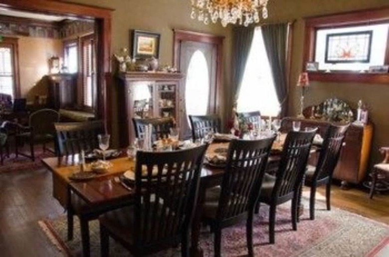 Bed & Breakfast Rosen House Inn